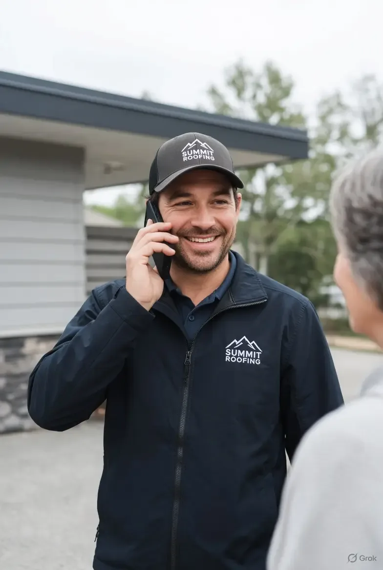 Flat Roof Leak Repair St George, UT FAQs